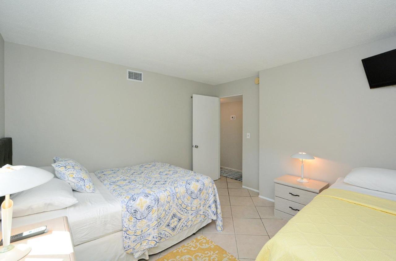 Canal 315 - Right In Siesta Key Village! Экстерьер фото